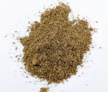 Cumin , Koriander , Muskat Mix